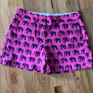 Crown and Ivy shorts